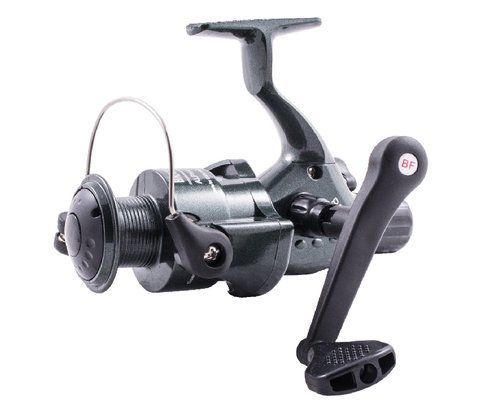 Катушка BratFishing Alpha New 4000 29798 фото