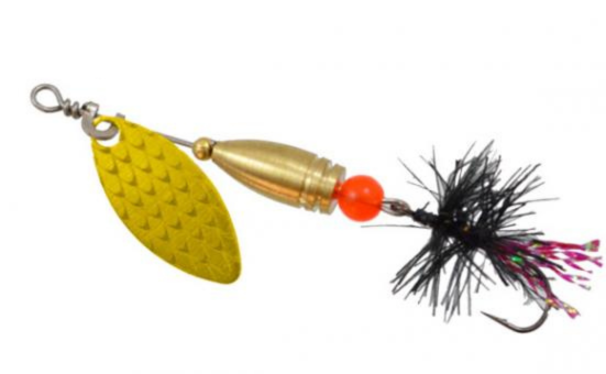 Блесна Fishing ROI Teeny Spoon col. Black 1,7g 9910 фото Блесна Fishing ROI Teeny Spoon col. Black 1,7g 9910 фото