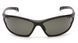 Защитные очки с поляризацией Pyramex PMXcite Polarized (gray), серые 3САИТ-20П фото 2