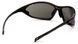 Защитные очки с поляризацией Pyramex PMXcite Polarized (gray), серые 3САИТ-20П фото 4