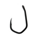 Крючок Carp Pro Wide Gape Capture Black Teflon №8 (7шт.) 14671 фото 1