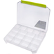 Коробка Select Hard Lure Box SLQ-2540 25x19x4cm 112671 фото 2