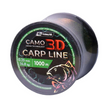 Жилка Fishing ROI 3D Camo Green 0,28mm 1000m