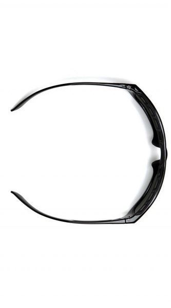 Очки поляризационные защитные Venture Gear Vallejo Polarized (green mirror), зеркальные сине-зеленые 3ВАЛЕ-94П фото