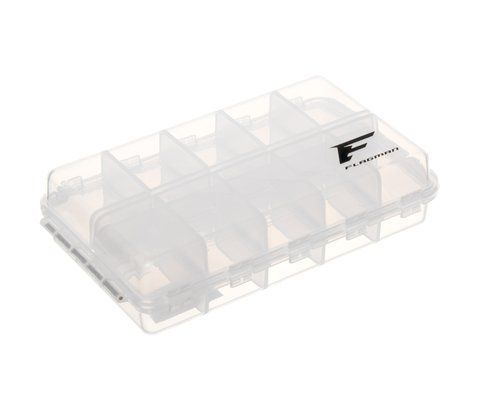 Коробка Flagman Tackle Box #2 160*94*39мм 10175 фото