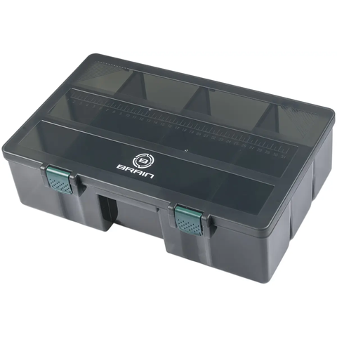 Коробка Brain Organizer Box #498 35*22*10cm (12sec) 113073 фото