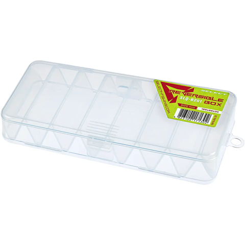 Коробка Select Reversible Box SLQ-B201 18.9x8.9x3cm 112677 фото