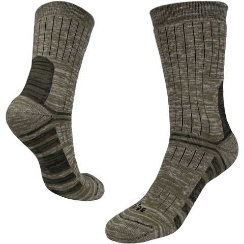 Шкарпетки Tribe Winter Hemp T-KB-0014-melange 39-42 112957 фото