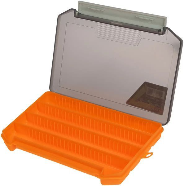 Коробка Select Terminal Tackle Box SLXD-39 21х14.5х2.5cm 107145 фото Коробка Select Terminal Tackle Box SLXD-39 21х14.5х2.5cm 107145 фото