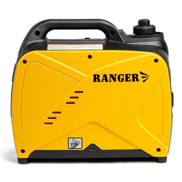 Інверторний генератор Ranger Kraft Pro 1200 (RA 7752) RA7752 фото