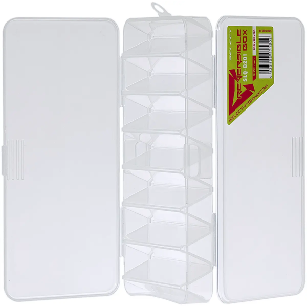 Коробка Select Reversible Box SLQ-B201 18.9x8.9x3cm 112677 фото