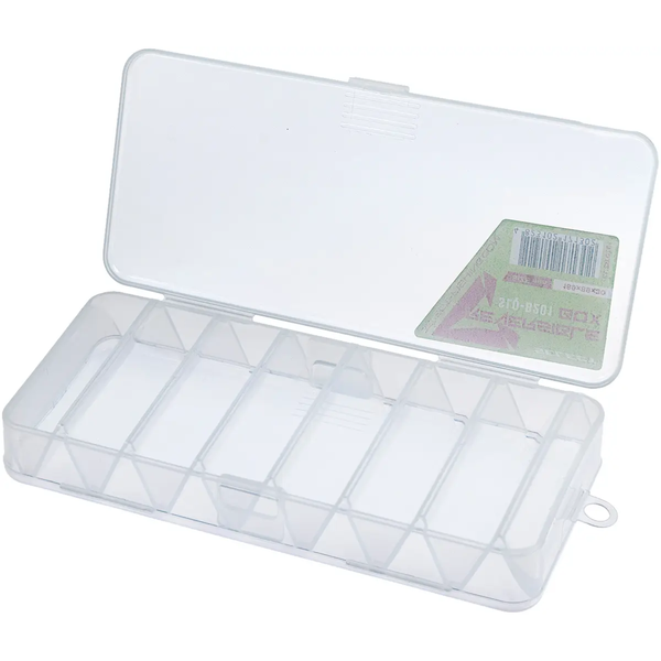 Коробка Select Reversible Box SLQ-B201 18.9x8.9x3cm 112677 фото