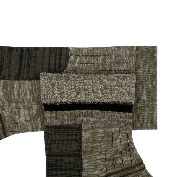 Носки Tribe Winter Hemp T-KB-0014-melange 39-42 112957 фото
