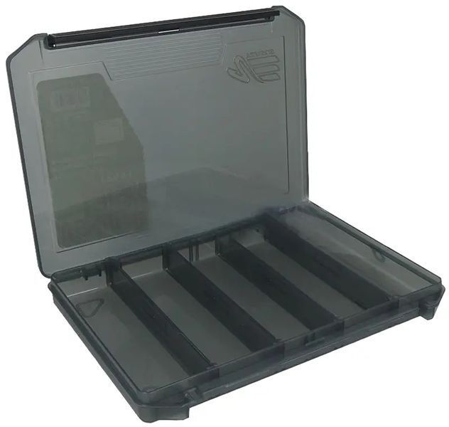 Коробка Meiho Versus VS-3020NSM 205&times;145&times;40 col. Black 108401 фото