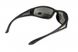 Окуляри біфокальні поляризаційні (захисні) BluWater Winkelman-2 polarized (+2.0 bifocal), (gray) чорні 4ВИН2БИФ-Д2.0 фото 4