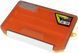 Коробка Select Terminal Tackle Box SLXD-39 21х14.5х2.5cm 107145 фото 1