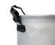 Ведро для воды с веревкой круглое Flagman Gray Eva Bucket Round 5л 110347 фото 3