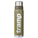 Термос 0,9л Tramp (TRC-027) олива 5729 фото 1