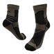 Шкарпетки Tribe Trekking Summer T-KB-0005-olive , 38/40 T-KB-0005-olive-38/40 фото 1