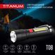 Ліхтар Tіtanum TLF-T08 12003 фото 3