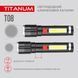 Ліхтар Tіtanum TLF-T08 12003 фото 6
