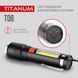 Ліхтар Tіtanum TLF-T08 12003 фото 2