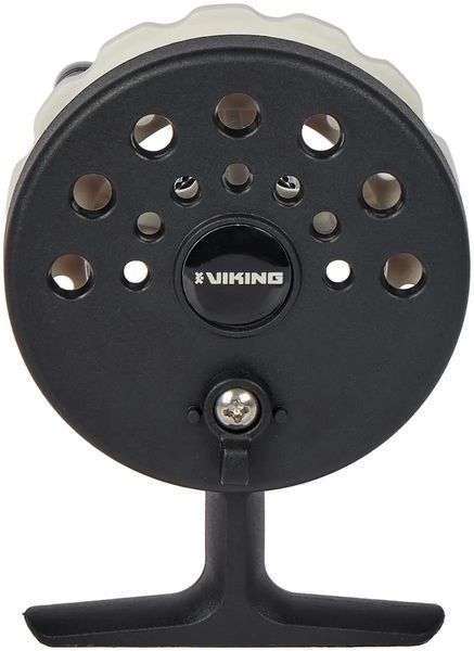 Котушка Viking Fishing Ice Pro 75L col. white 106196 фото