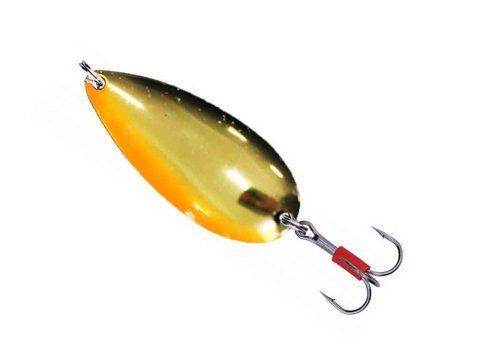 Блешня Fishing ROI Karas Classic col. 159 12g 24741 фото