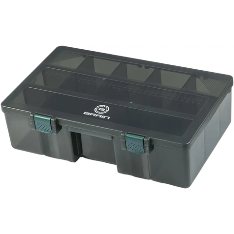 Коробка Brain Organizer Box #499 35*22*10cm (15sec) 113074 фото