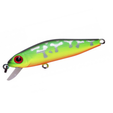 Воблер Pontoon 21 CrackJack 98SP-SR col. 70 0,7-1m 98mm 15,7g 10008 фото