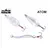 Блесна Fishing ROI Atom Classic 14g col. 001 30052 фото