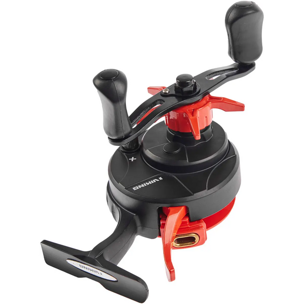 Катушка Viking Fishing Ice Master Reel 60mm 105824 фото