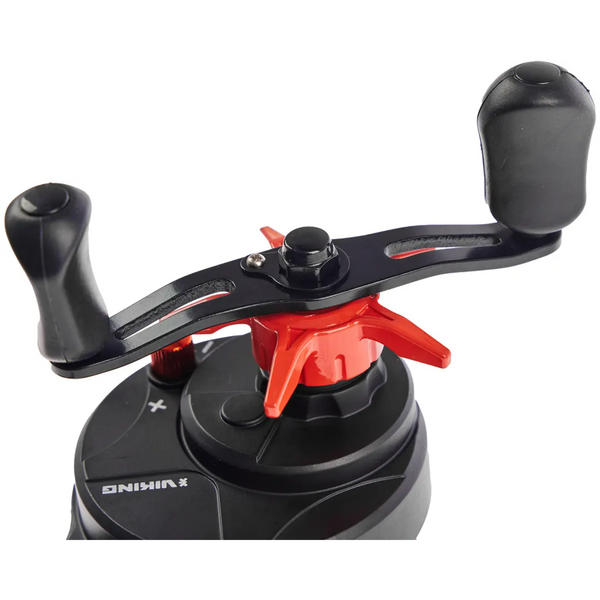 Катушка Viking Fishing Ice Master Reel 60mm 105824 фото