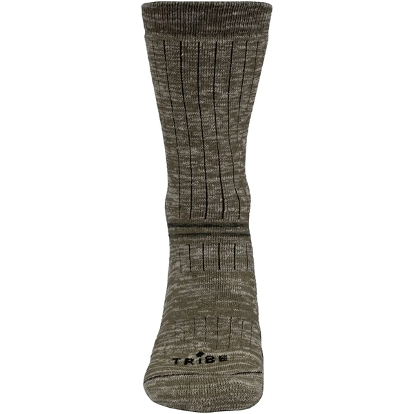 Шкарпетки Tribe Winter Hemp T-KB-0014-melange 43-46 112958 фото