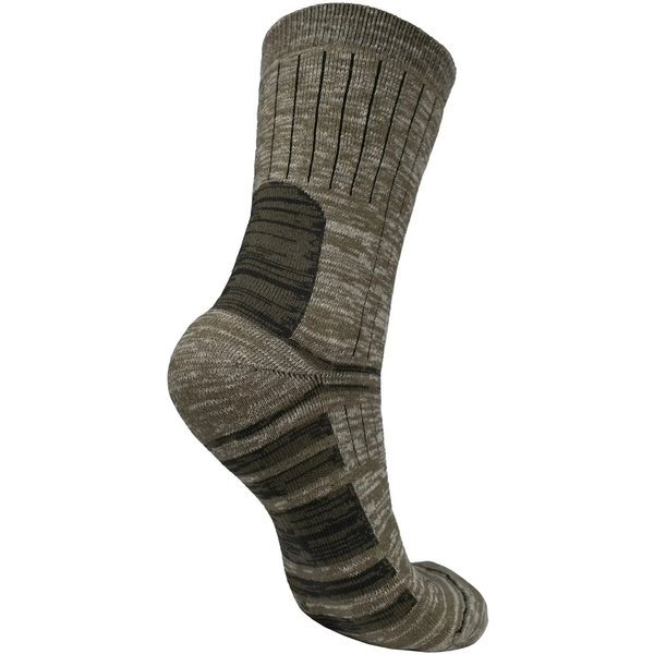 Шкарпетки Tribe Winter Hemp T-KB-0014-melange 43-46 112958 фото