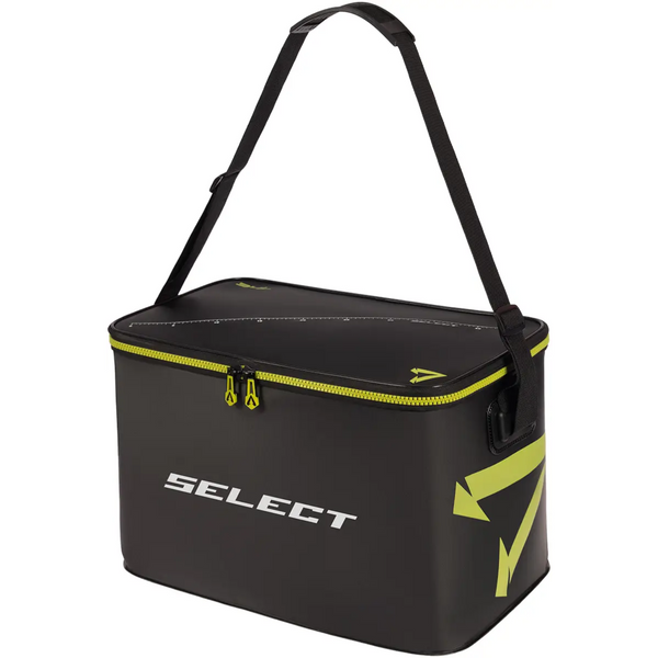 Сумка Select Folding Bakhan 21L col. Black 105271 фото