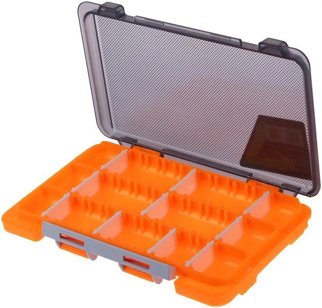Коробка Select Terminal Tackle Box SLXD-63A 17.5х10.5х2cm 107146 фото Коробка Select Terminal Tackle Box SLXD-63A 17.5х10.5х2cm 107146 фото