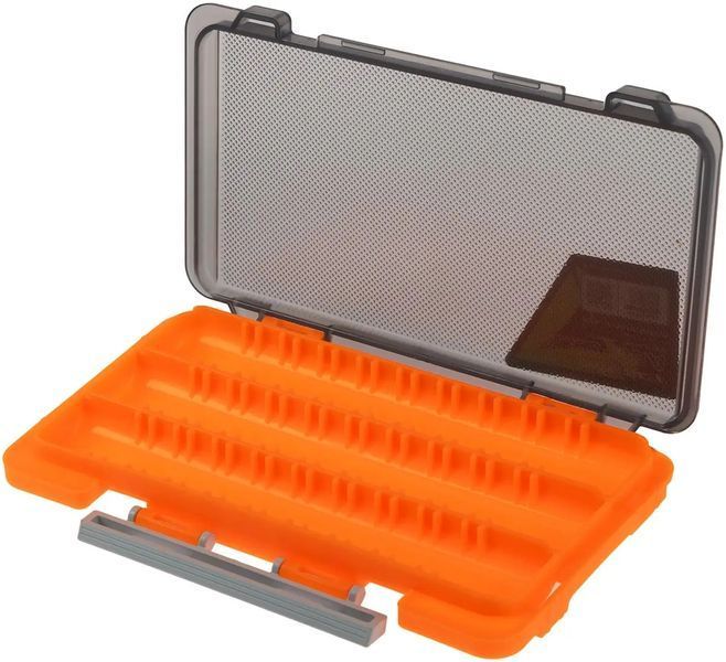 Коробка Select Terminal Tackle Box SLXD-63A 17.5х10.5х2cm 107146 фото Коробка Select Terminal Tackle Box SLXD-63A 17.5х10.5х2cm 107146 фото