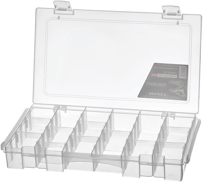 Коробка Select Lure Box SLHS-321 31*19.4*5cm 75966 фото