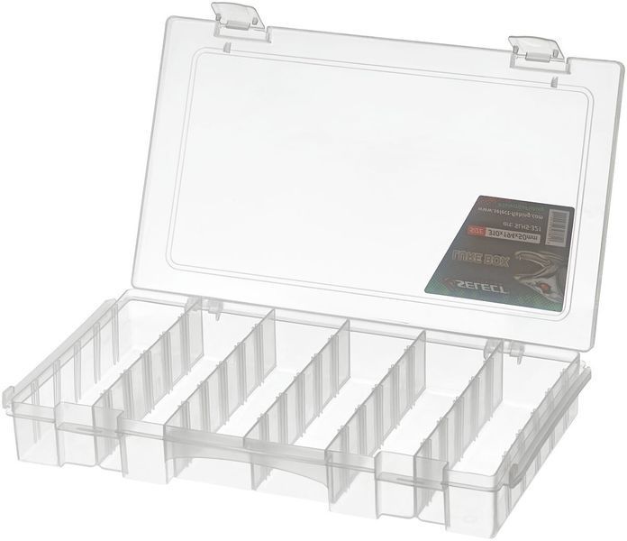 Коробка Select Lure Box SLHS-321 31*19.4*5cm 75966 фото