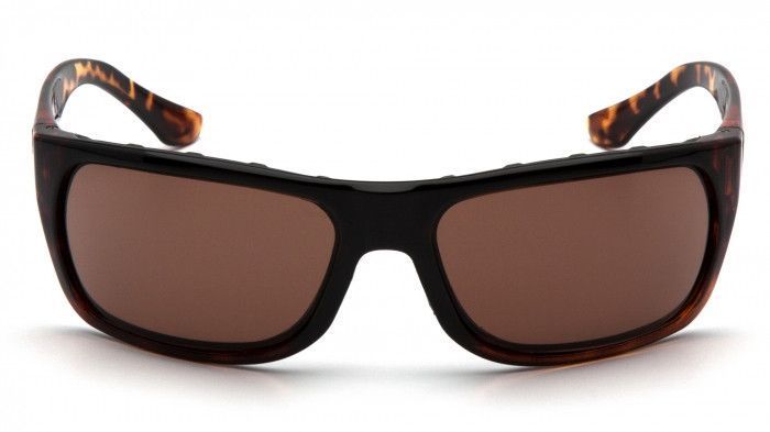 Очки защитные открытые Venture Gear Vallejo Tortoise (bronze) Аnti-Fog, коричневые 3ВАЛЕ-Ч50 фото Очки защитные открытые Venture Gear Vallejo Tortoise (bronze) Аnti-Fog, коричневые 3ВАЛЕ-Ч50 фото
