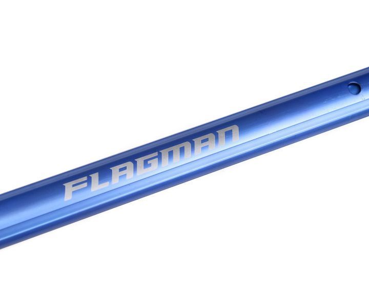 Підсак Flagman Atomatic Landing Net ручка 130cm голова 50х45cm 3093 фото