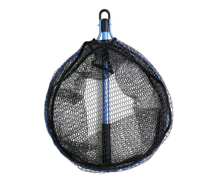 Підсак Flagman Atomatic Landing Net ручка 130cm голова 50х45cm 3093 фото
