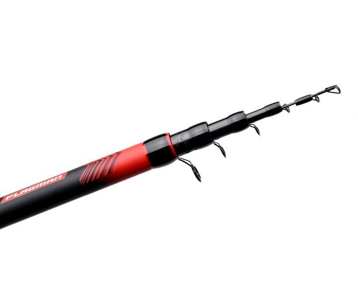 Удилище болонское Flagman Extreme Carp Bolo 5,00m 5-20g 13760 фото Удилище болонское Flagman Extreme Carp Bolo 5,00m 5-20g 13760 фото