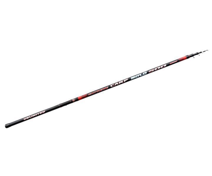 Удилище болонское Flagman Extreme Carp Bolo 5,00m 5-20g 13760 фото Удилище болонское Flagman Extreme Carp Bolo 5,00m 5-20g 13760 фото