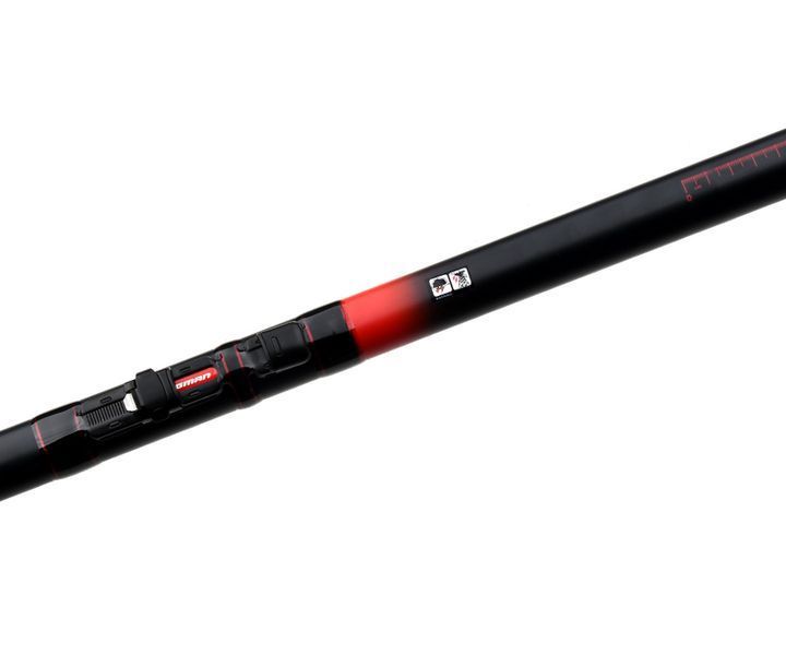 Удилище болонское Flagman Extreme Carp Bolo 5,00m 5-20g 13760 фото Удилище болонское Flagman Extreme Carp Bolo 5,00m 5-20g 13760 фото