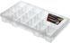 Коробка Select Lure Box SLHS-321 31*19.4*5cm 75966 фото 1