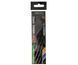 Готовий повідець Carp Pro Sinking Braid x8 30lb з гачком Wide Gape №4 108006 фото 2