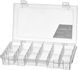 Коробка Select Lure Box SLHS-321 31*19.4*5cm 75966 фото 3