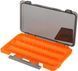 Коробка Select Terminal Tackle Box SLXD-63A 17.5х10.5х2cm 107146 фото 2